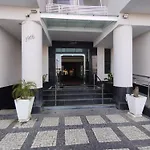 Belissimo Em Copacabana - Vista Para O Mar - A1103 Z3