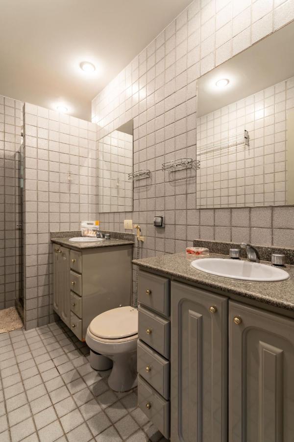 Belissimo Em Copacabana - Vista O Mar - A1103 Z3 Apartamento Río de Janeiro