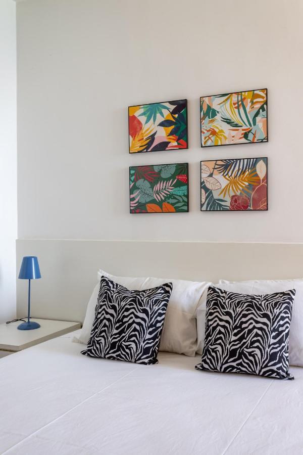 Belissimo Em Copacabana - Vista O Mar - A1103 Z3 Apartamento *