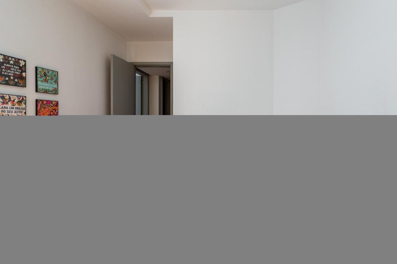 Belissimo Em Copacabana - Vista O Mar - A1103 Z3 Apartamento *